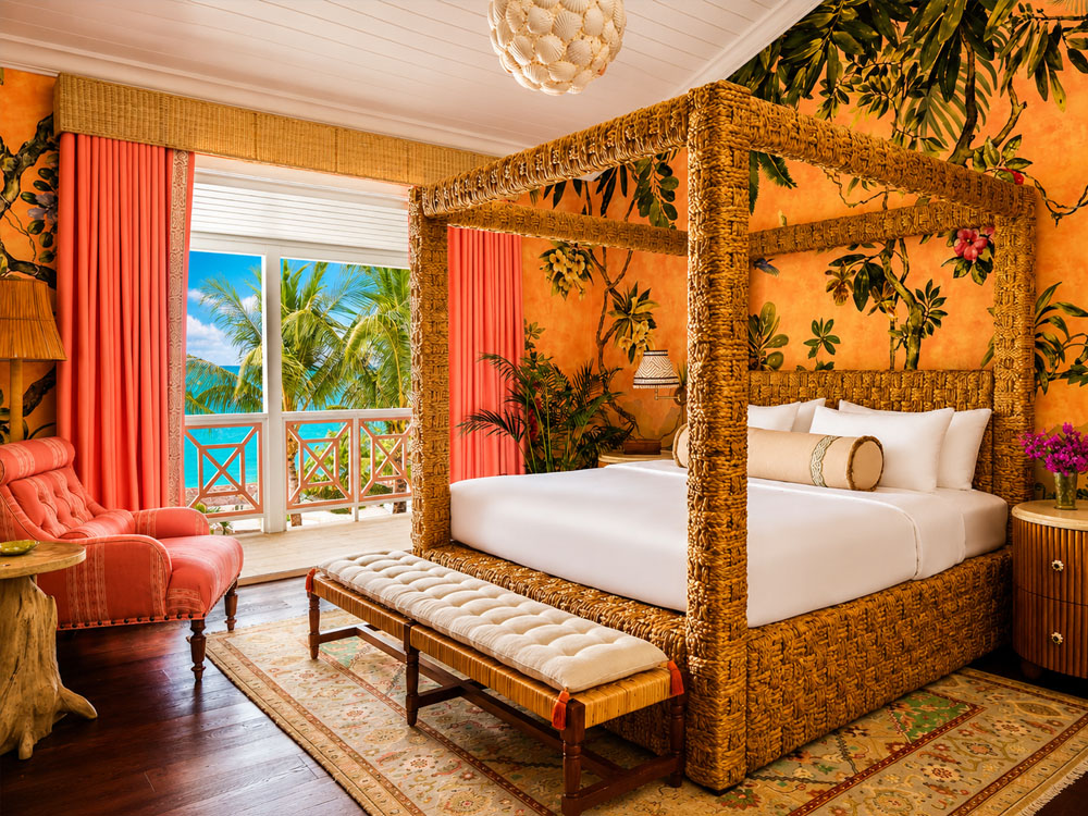 Coral Sands Hotel Harbour Island