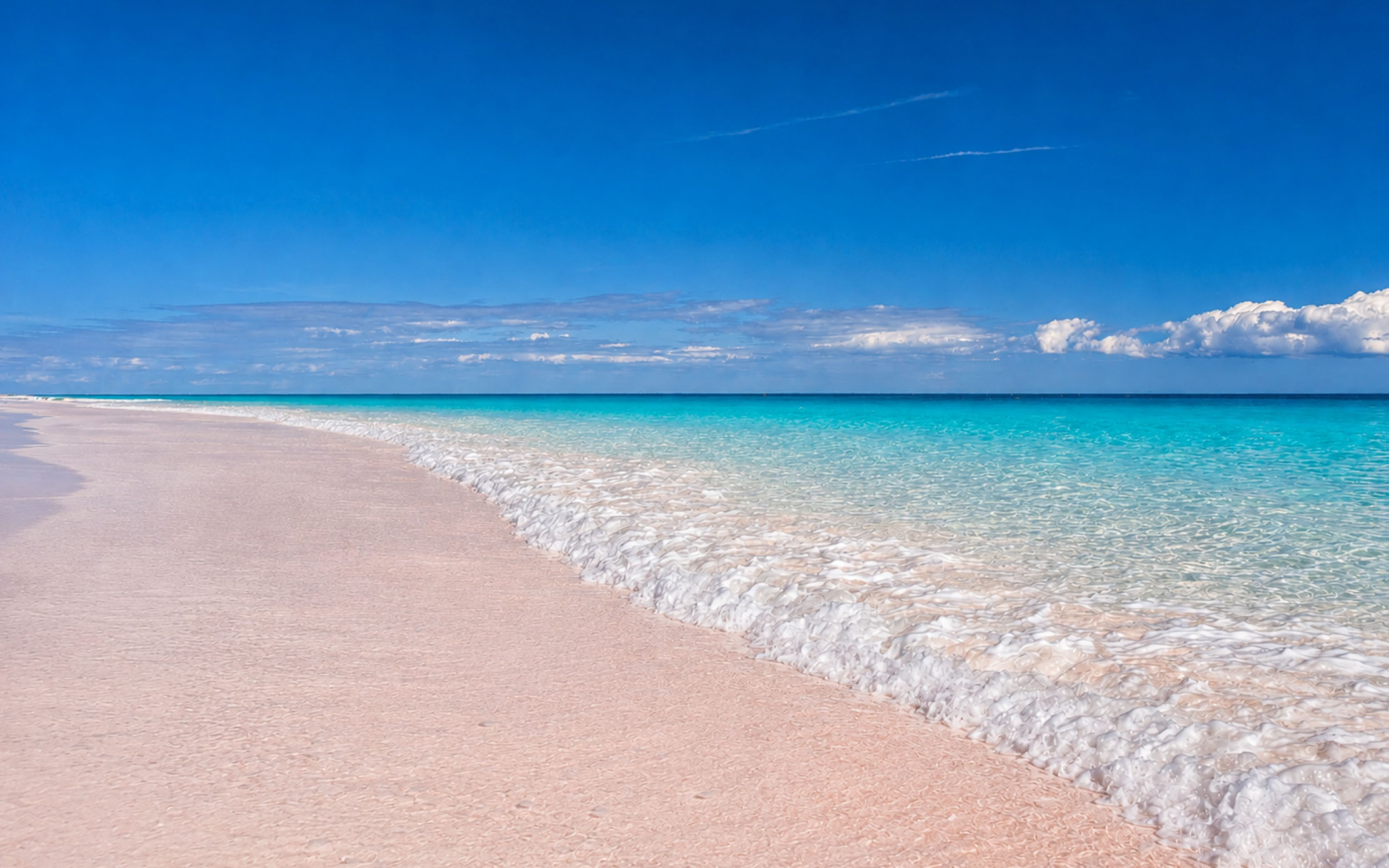 Harbour Island property represented by BHHS Bahamas Real Estate