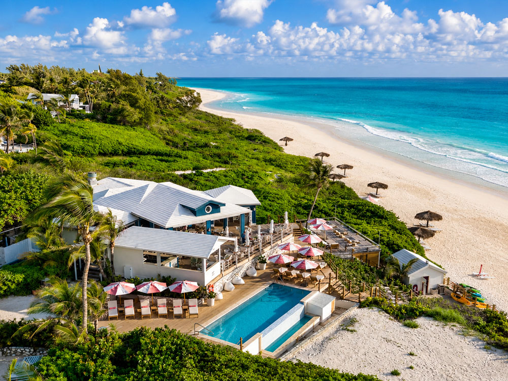 Pink Sands Resort Harbour Island