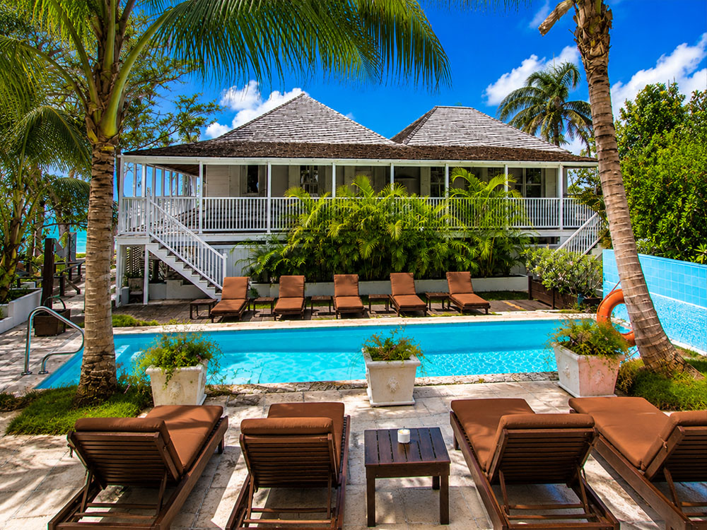 The Landing Hotel Harbour Island